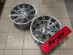 Vossen CV4. 8.0x17", 5x114.3, ET31, �� 73,1���. ����