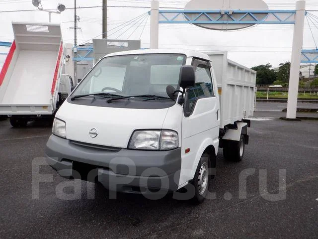 Nissan Vanette. ��������, 4wd, 1.8 (95��.�.), ������, 80����. ��, �/�. ��� ����� �� ������������ ����