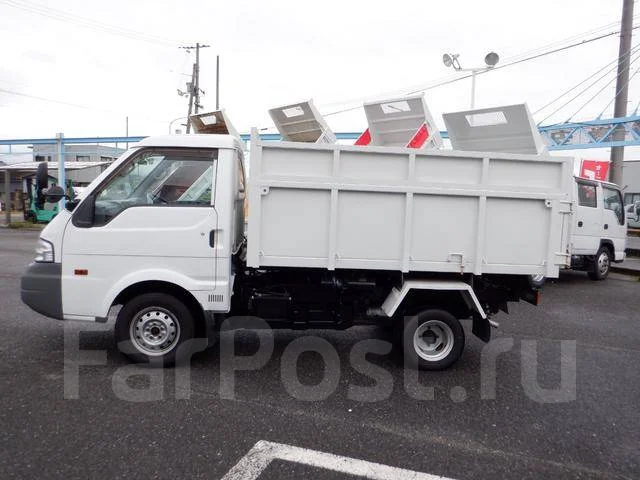 Nissan Vanette. ��������, 4wd, 1.8 (95��.�.), ������, 80����. ��, �/�. ��� ����� �� ������������ ����