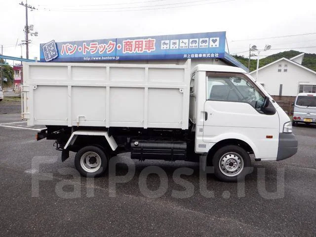 Nissan Vanette. ��������, 4wd, 1.8 (95��.�.), ������, 80����. ��, �/�. ��� ����� �� ������������ ����