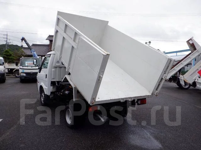 Nissan Vanette. ��������, 4wd, 1.8 (95��.�.), ������, 80����. ��, �/�. ��� ����� �� ������������ ����