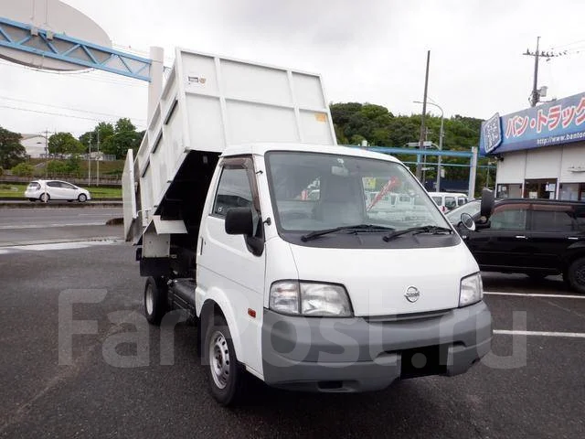 Nissan Vanette. ��������, 4wd, 1.8 (95��.�.), ������, 80����. ��, �/�. ��� ����� �� ������������ ����