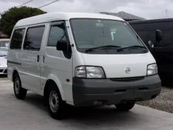 Nissan Vanette. �������, 4wd, 1.8 (95��.�.), ������, 72����. ��, �/�. ��� ����� �� ������������ ����