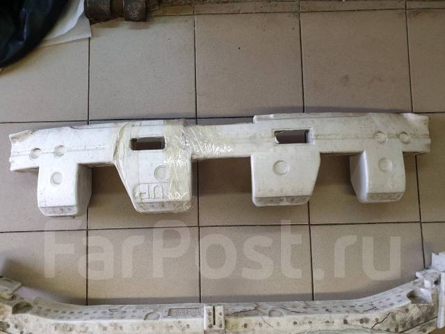 Наполнитель заднего бампера Nissan Murano Z51 85090-1AA0A купить в ...