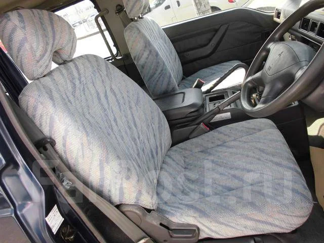 Mitsubishi Delica. ��������, 4wd, 2.5 (85��.�.), ������, 89����. ��, �/�, ��� ���. ��� ����� �� ������������ ����