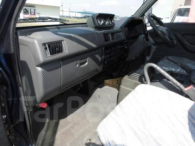 Mitsubishi Delica. ��������, 4wd, 2.5 (85��.�.), ������, 89����. ��, �/�, ��� ���. ��� ����� �� ������������ ����