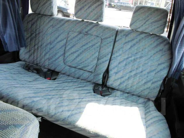 Mitsubishi Delica. ��������, 4wd, 2.5 (85��.�.), ������, 89����. ��, �/�, ��� ���. ��� ����� �� ������������ ����