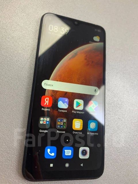 Xiaomi Redmi 9A. �/� ����