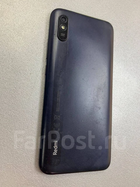 Xiaomi Redmi 9A. �/� ����