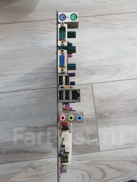 Socket AM2+ ����