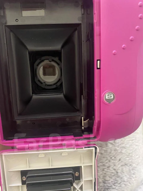 Fujifilm Instax Mini 9 ����