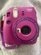 Fujifilm Instax Mini 9 ����