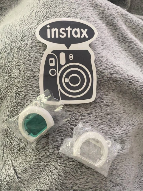 Fujifilm Instax Mini 9 ����