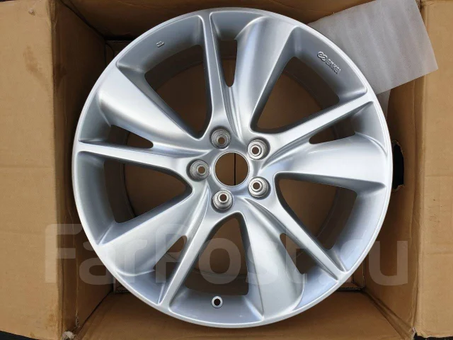 Диски infiniti r20