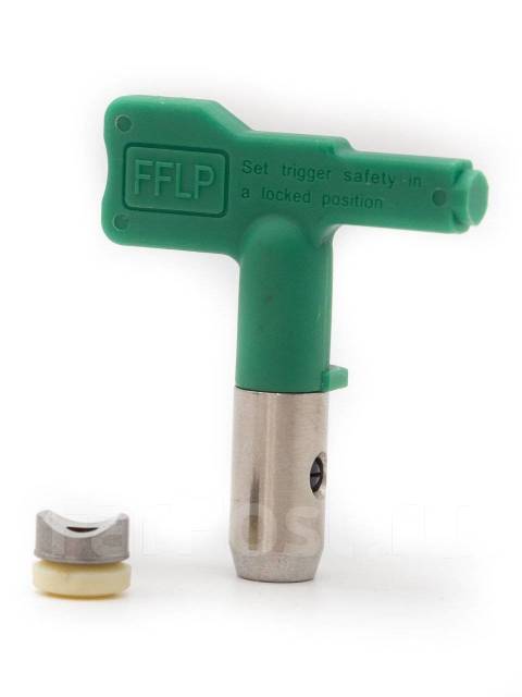 Сопло окрасочное FFLP 310 для безвоздушных краскопультов (аналог Graco ...