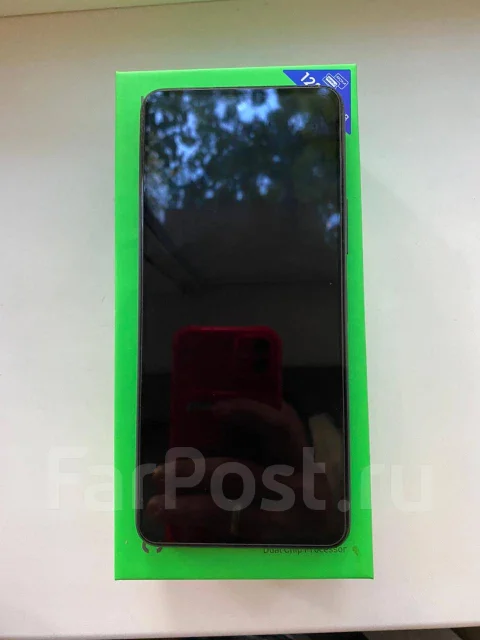 Infinix HOT 11s. �/�, ������, 4G LTE, ����������, NFC ����
