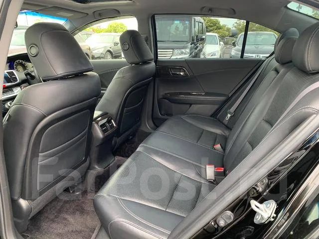 Honda Accord. ��������, ��������, 2.0 (145��.�.), ������, 44����. ��, �/�. ��� ����� �� ������������ ����