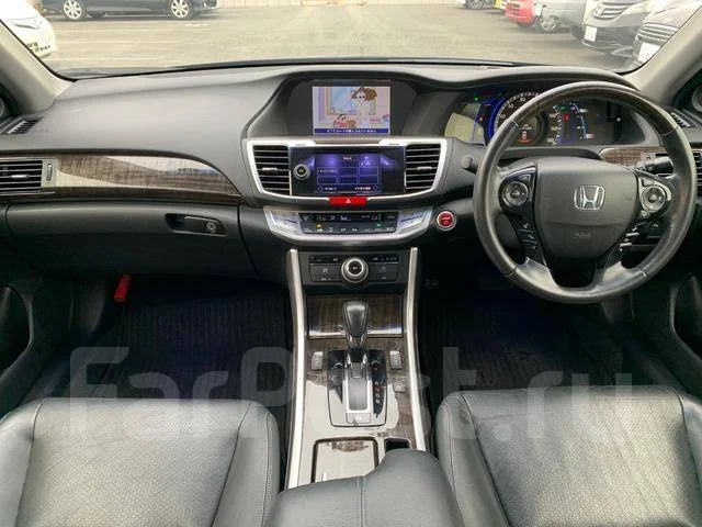 Honda Accord. ��������, ��������, 2.0 (145��.�.), ������, 44����. ��, �/�. ��� ����� �� ������������ ����