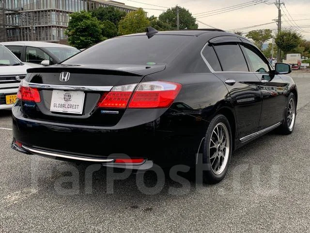 Honda Accord. ��������, ��������, 2.0 (145��.�.), ������, 44����. ��, �/�. ��� ����� �� ������������ ����