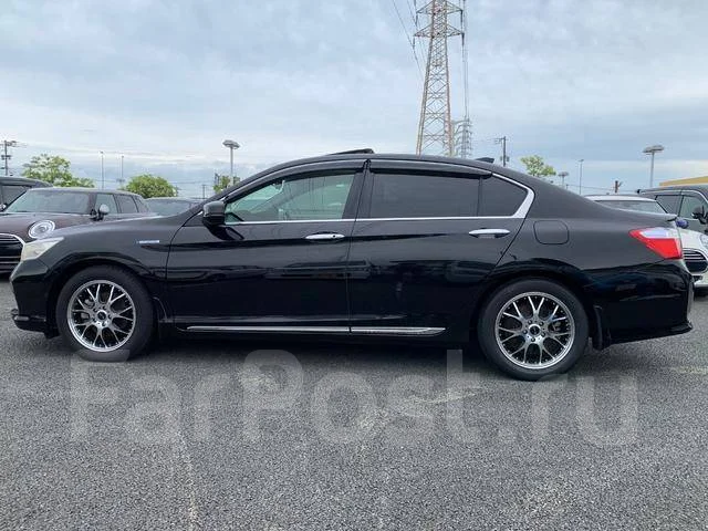 Honda Accord. ��������, ��������, 2.0 (145��.�.), ������, 44����. ��, �/�. ��� ����� �� ������������ ����