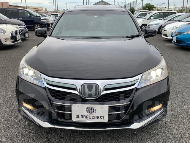 Honda Accord. ��������, ��������, 2.0 (145��.�.), ������, 44����. ��, �/�. ��� ����� �� ������������ ����