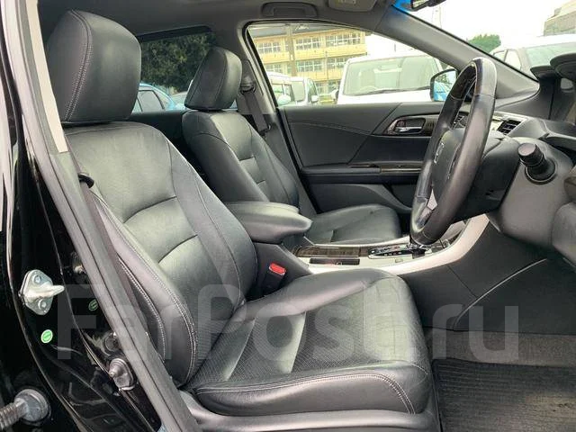 Honda Accord. ��������, ��������, 2.0 (145��.�.), ������, 44����. ��, �/�. ��� ����� �� ������������ ����
