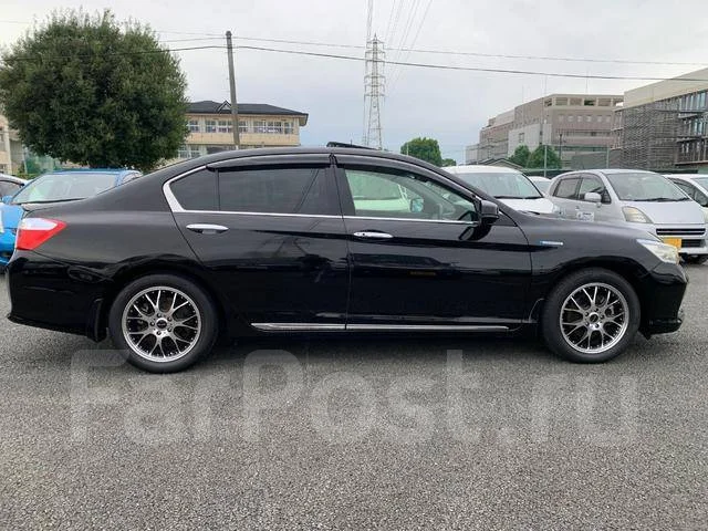 Honda Accord. ��������, ��������, 2.0 (145��.�.), ������, 44����. ��, �/�. ��� ����� �� ������������ ����