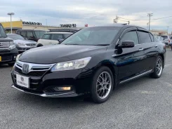 Honda Accord. ��������, ��������, 2.0 (145��.�.), ������, 44����. ��, �/�. ��� ����� �� ������������ ����