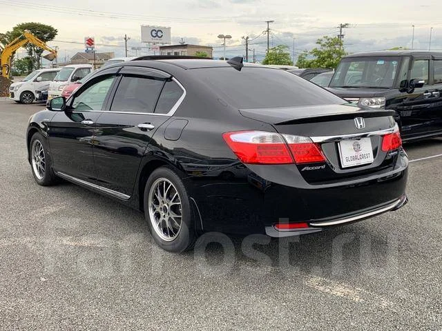 Honda Accord. ��������, ��������, 2.0 (145��.�.), ������, 44����. ��, �/�. ��� ����� �� ������������ ����