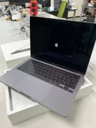 Apple MacBook Pro 13 2020. 13.3", ��� 16 ��, ���� 512���, WiFi, Bluetooth ����