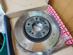 ������������ ��������� ����� Hyundai 51712M0500 ����