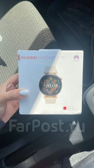 Huawei Watch GT 3 ����