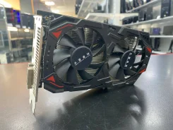 Radeon RX 580. ��� ����� �� ���������� ����