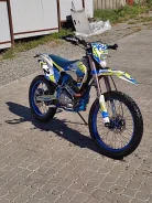 Motoland XT250 HS. 250����. ��., ��������, ���, � �������� ����