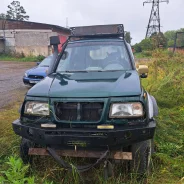 Suzuki Vitara ����