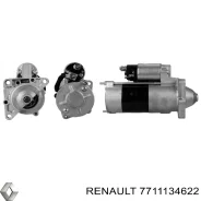 ������� Renault Master II ������� 7711134622 ����