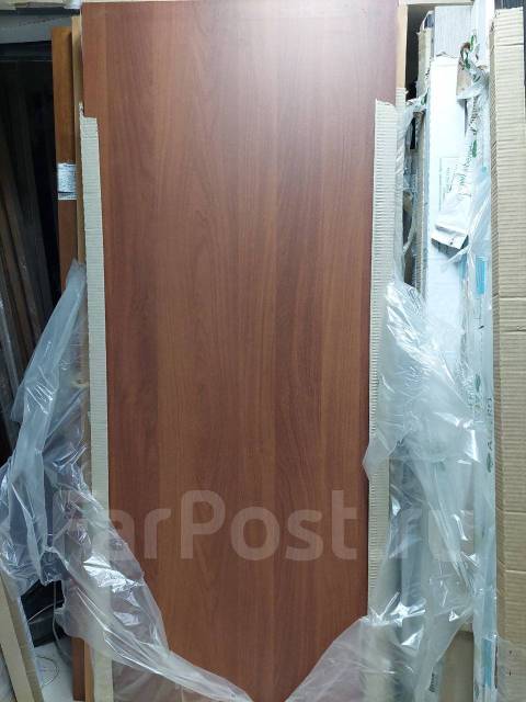 Межкомнатные двери Распродажа, б/у, в наличии. Цена: 500₽ в Хабаровске