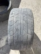 Nitto NT555 Extreme ZR. ������, �/�, ����� 50 % ����