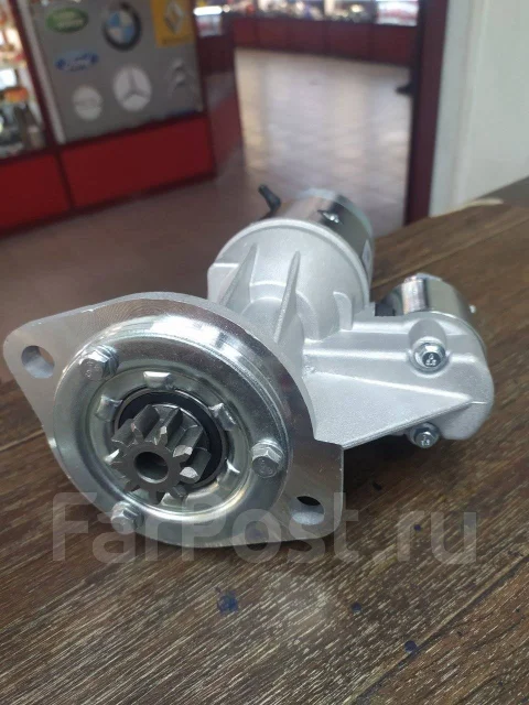 ������� Isuzu ELF 4BE1, 4BC2 24V,8943334380 8943334380 ����