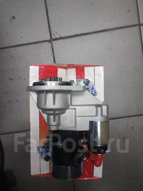 ������� Isuzu ELF 4BE1, 4BC2 24V,8943334380 8943334380 ����
