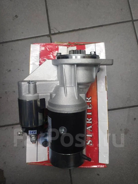 ������� Isuzu ELF 4BE1, 4BC2 24V,8943334380 8943334380 ����