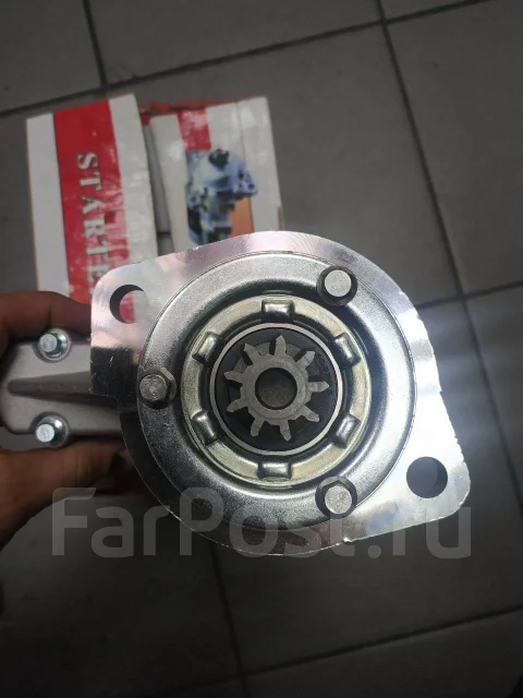 ������� Isuzu ELF 4BE1, 4BC2 24V,8943334380 8943334380 ����