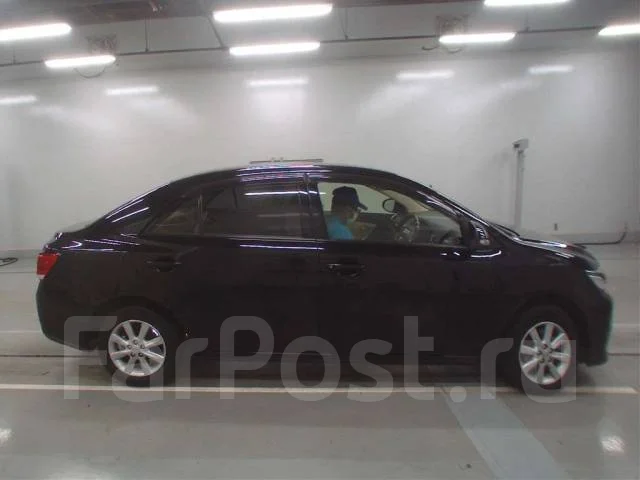 Toyota Allion. ��������, ��������, 1.5 (109��.�.), ������, 38 000����. ��, �/�. ��� ����� �� ������������ ����