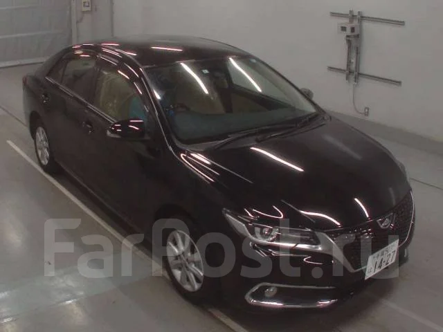 Toyota Allion. ��������, ��������, 1.5 (109��.�.), ������, 38 000����. ��, �/�. ��� ����� �� ������������ ����