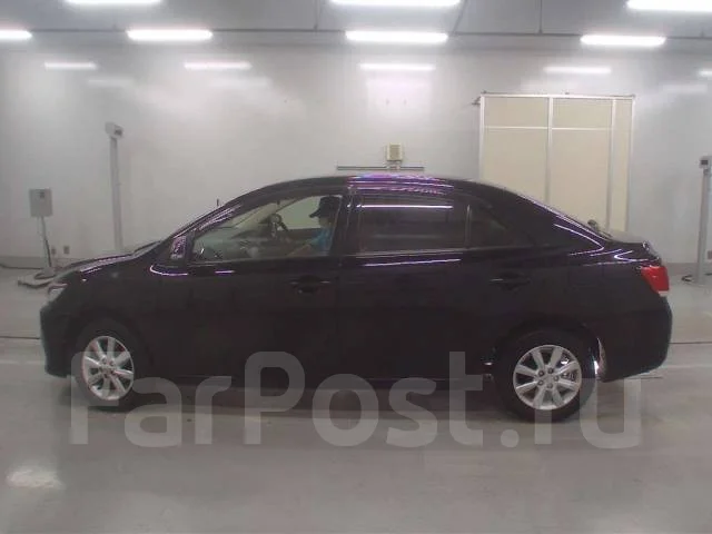 Toyota Allion. ��������, ��������, 1.5 (109��.�.), ������, 38 000����. ��, �/�. ��� ����� �� ������������ ����