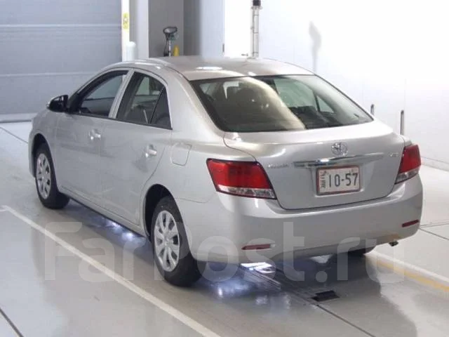 Toyota Allion. ��������, ��������, 1.5 (109��.�.), ������, 14����. ��, �/�. ��� ����� �� ������������ ����