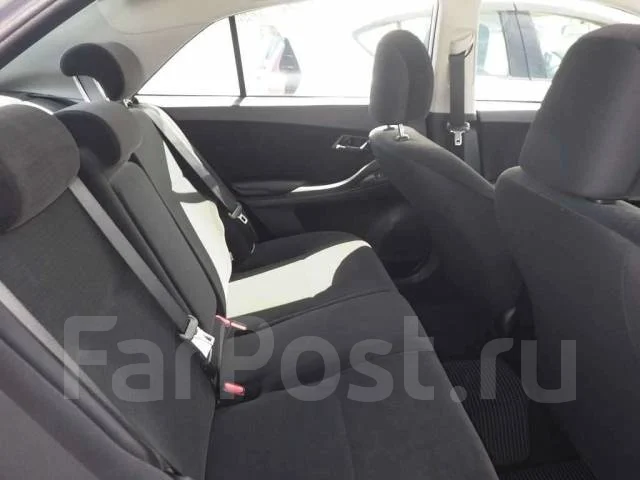 Toyota Allion. ��������, ��������, 1.5 (109��.�.), ������, 14����. ��, �/�. ��� ����� �� ������������ ����