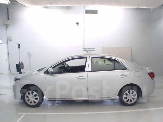 Toyota Allion. ��������, ��������, 1.5 (109��.�.), ������, 14����. ��, �/�. ��� ����� �� ������������ ����