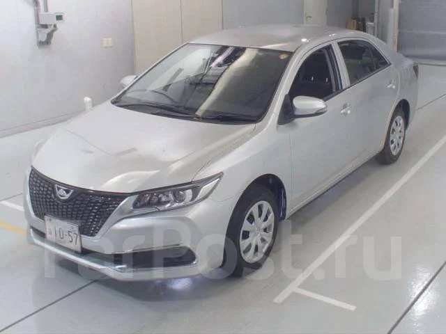 Toyota Allion. ��������, ��������, 1.5 (109��.�.), ������, 14����. ��, �/�. ��� ����� �� ������������ ����