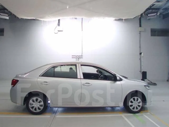 Toyota Allion. ��������, ��������, 1.5 (109��.�.), ������, 14����. ��, �/�. ��� ����� �� ������������ ����
